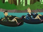 "Wild Kratts" This Orca Likes Sharks (TV Episode 2016) - IMD